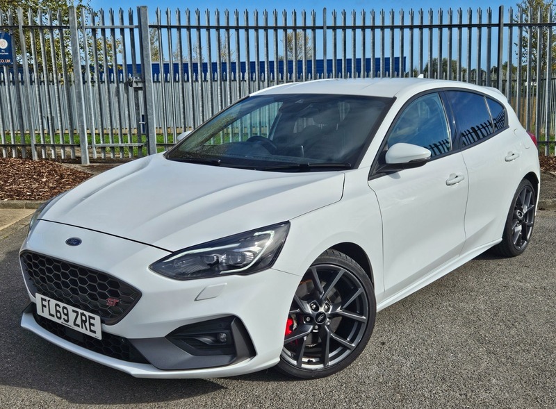 Used Ford Focus 2019 for sale - 76699069: Photo 3