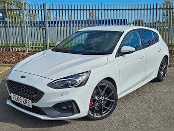 Used Ford Focus 2019 for sale - 76699069: Photo