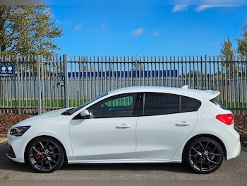 Used Ford Focus 2019 for sale - 76699069: Photo