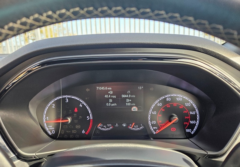 Used Ford Focus 2019 for sale - 76699069: Photo 7