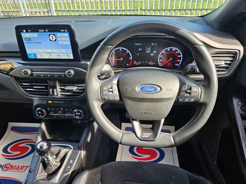 Used Ford Focus 2019 for sale - 76699069: Photo 8