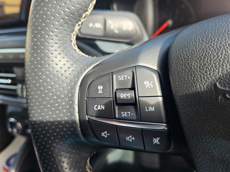 Used Ford Focus 2019 for sale - 76699069: Photo 9