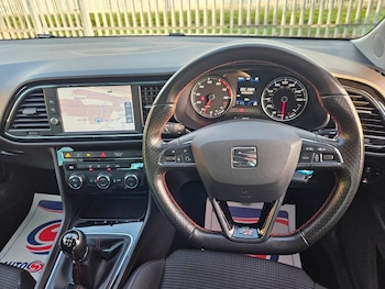 Used SEAT Leon 2020 for sale - 76924066: Photo