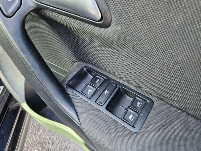 Used Volkswagen Polo 2016 for sale - 77735311: Photo 11