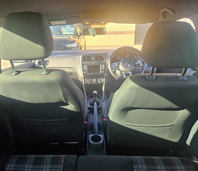 Used Volkswagen Polo 2016 for sale - 77735311: Photo 13