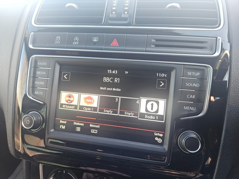 Used Volkswagen Polo 2016 for sale - 77735311: Photo 14