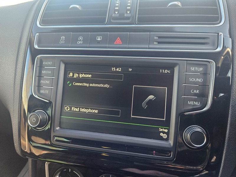 Used Volkswagen Polo 2016 for sale - 77735311: Photo 15