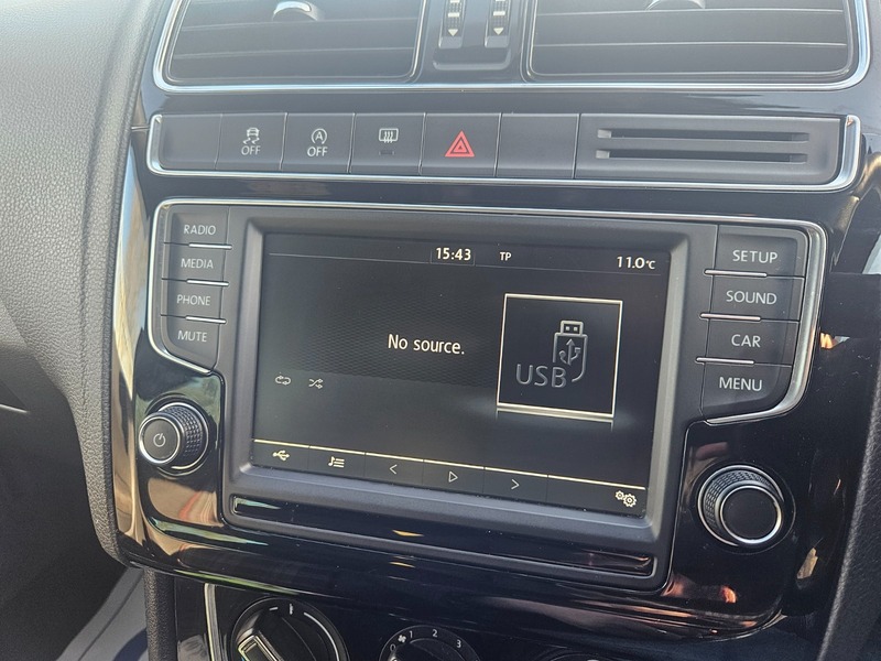 Used Volkswagen Polo 2016 for sale - 77735311: Photo 16