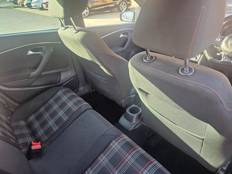 Used Volkswagen Polo 2016 for sale - 77735311: Photo 17