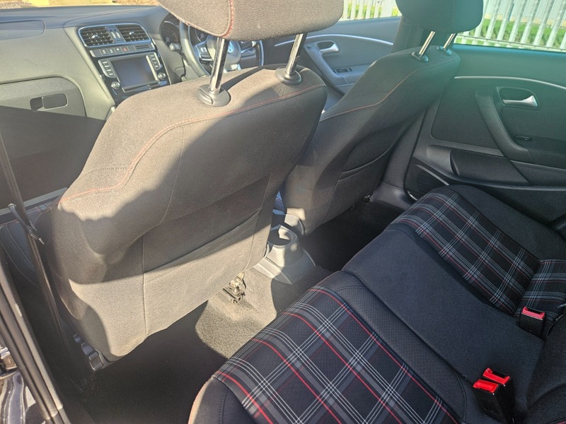 Used Volkswagen Polo 2016 for sale - 77735311: Photo 18