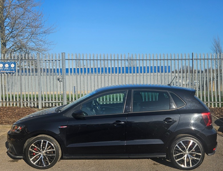 Used Volkswagen Polo 2016 for sale - 77735311: Photo 4