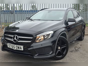 Used Mercedes-Benz GLA 2016 for sale - 79631786: Photo