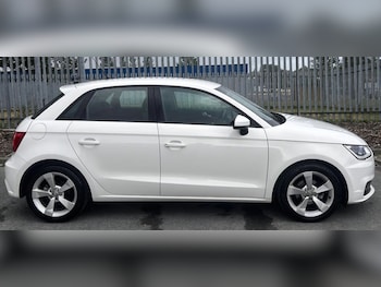 Used Audi A1 2018 for sale - 79573895: Photo