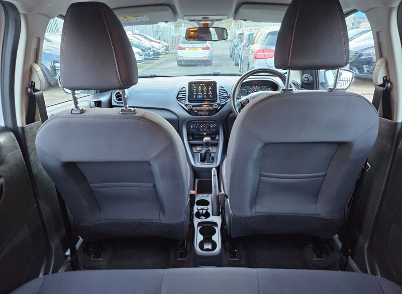 Used Ford Ka+ 2019 for sale - 76836749: Photo 11
