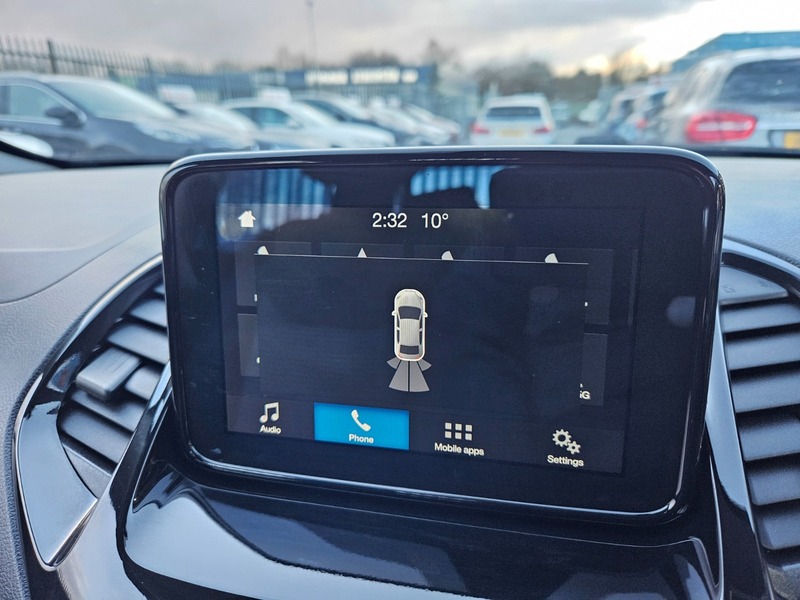 Used Ford Ka+ 2019 for sale - 76836749: Photo 12