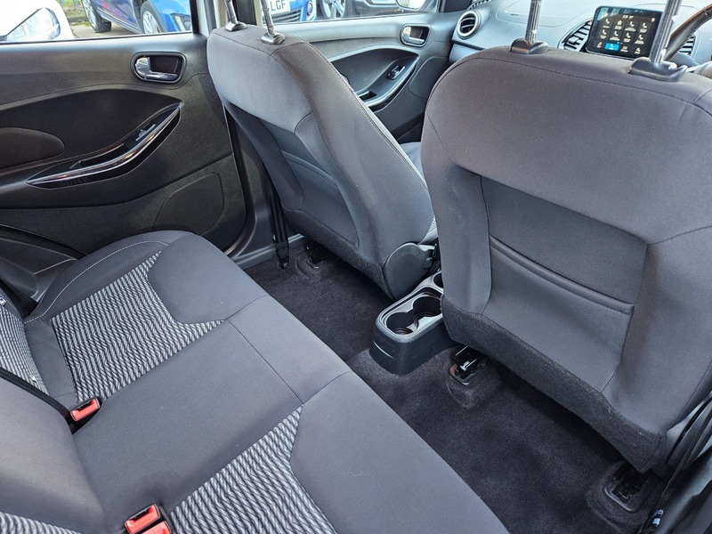 Used Ford Ka+ 2019 for sale - 76836749: Photo 19