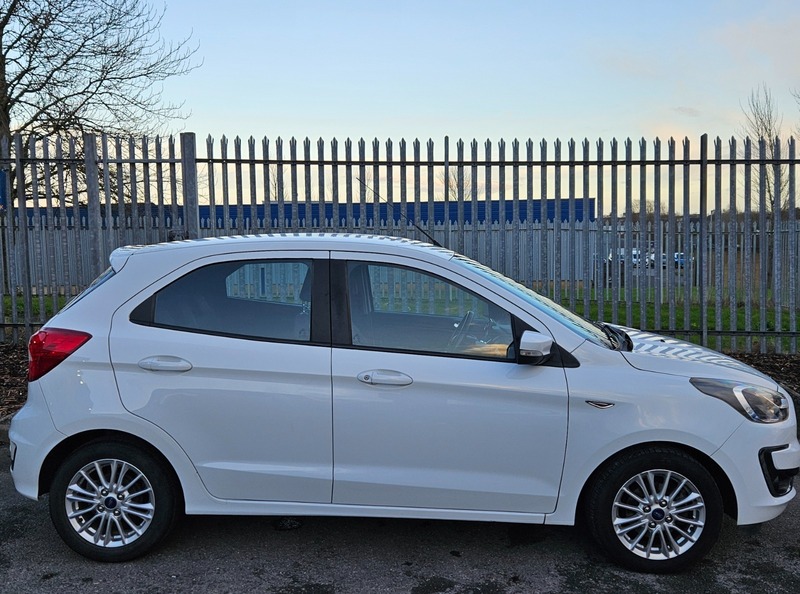 Used Ford Ka+ 2019 for sale - 76836749: Photo 2