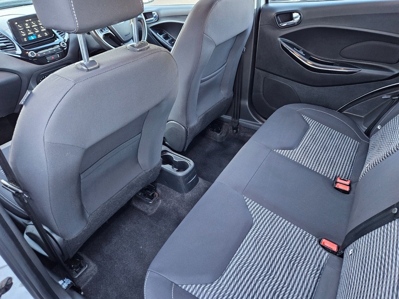 Used Ford Ka+ 2019 for sale - 76836749: Photo 20