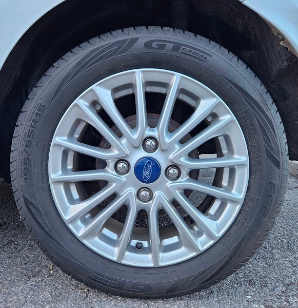 Used Ford Ka+ 2019 for sale - 76836749: Photo 22