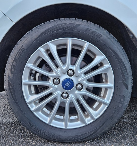 Used Ford Ka+ 2019 for sale - 76836749: Photo 23