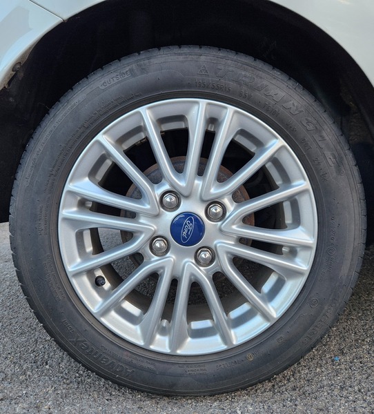 Used Ford Ka+ 2019 for sale - 76836749: Photo 24