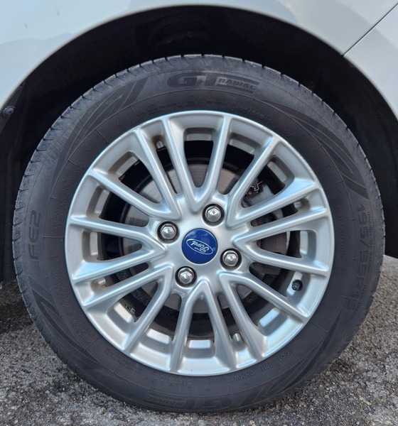 Used Ford Ka+ 2019 for sale - 76836749: Photo 25