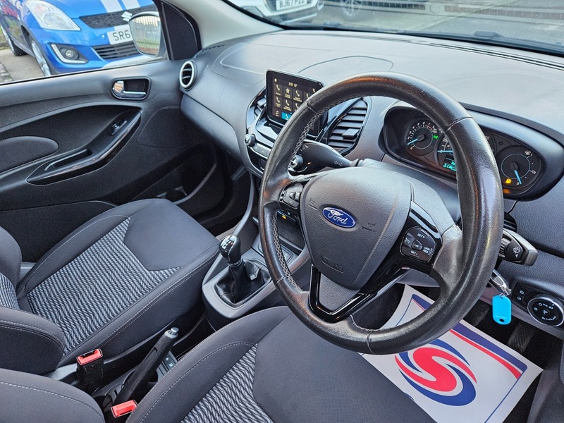 Used Ford Ka+ 2019 for sale - 76836749: Photo 5
