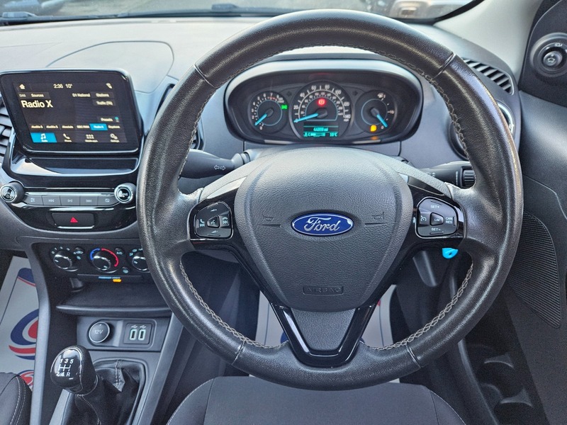 Used Ford Ka+ 2019 for sale - 76836749: Photo 6