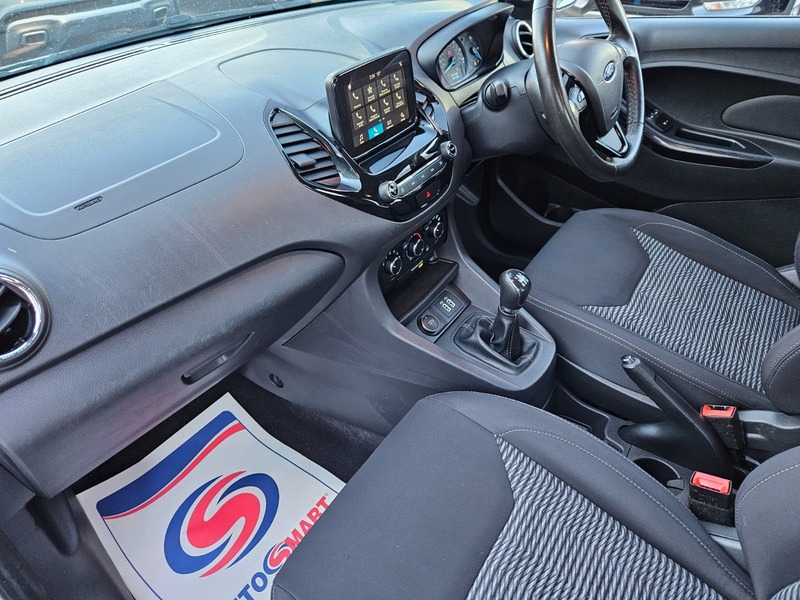 Used Ford Ka+ 2019 for sale - 76836749: Photo 9