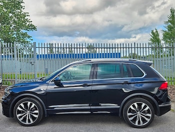 Used Volkswagen Tiguan 2019 for sale - 78659141: Photo