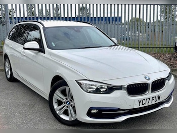 Used BMW 3 Series 2017 for sale - 79283644: Photo