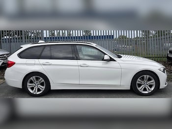 Used BMW 3 Series 2017 for sale - 79283644: Photo