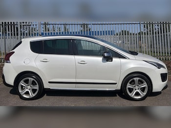 Used Peugeot 3008 2014 for sale - 79283638: Photo