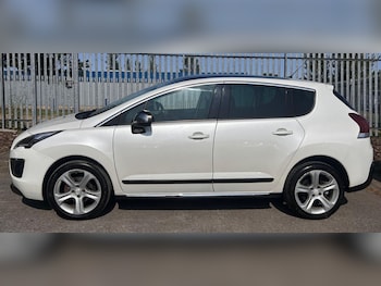 Used Peugeot 3008 2014 for sale - 79283638: Photo