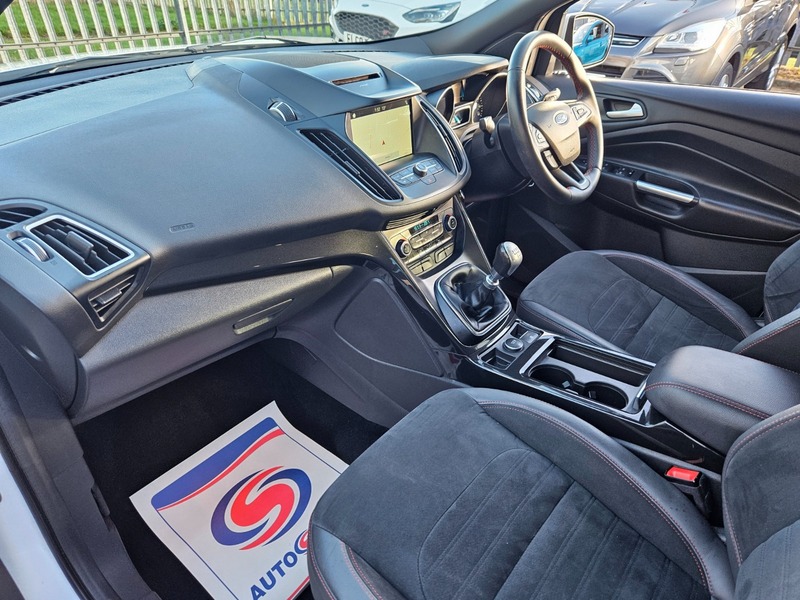 Used Ford Kuga 2018 for sale - 76703013: Photo 11