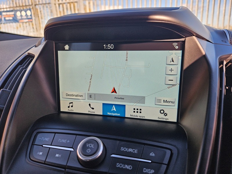 Used Ford Kuga 2018 for sale - 76703013: Photo 12