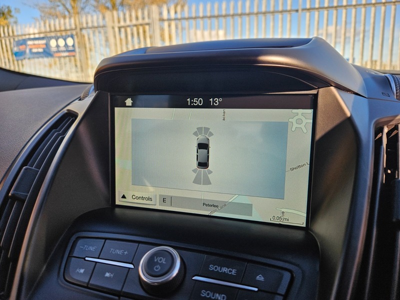 Used Ford Kuga 2018 for sale - 76703013: Photo 13