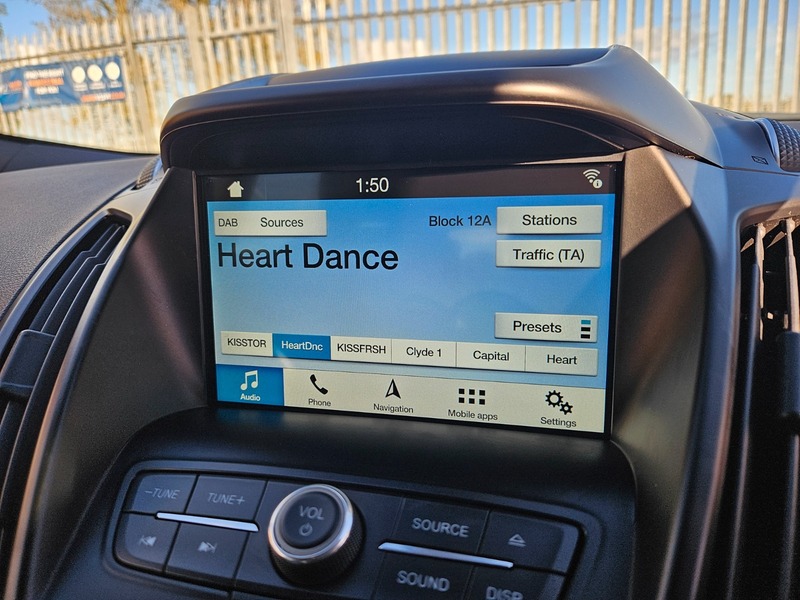 Used Ford Kuga 2018 for sale - 76703013: Photo 14