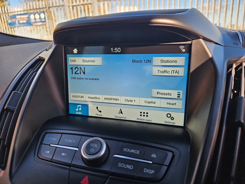 Used Ford Kuga 2018 for sale - 76703013: Photo 15