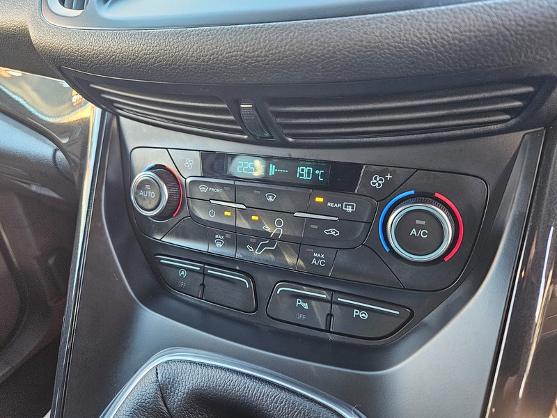 Used Ford Kuga 2018 for sale - 76703013: Photo 16