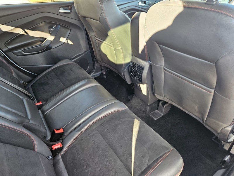 Used Ford Kuga 2018 for sale - 76703013: Photo 19