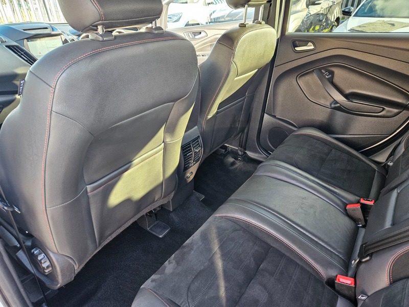 Used Ford Kuga 2018 for sale - 76703013: Photo 21