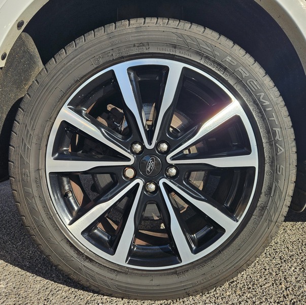 Used Ford Kuga 2018 for sale - 76703013: Photo 23