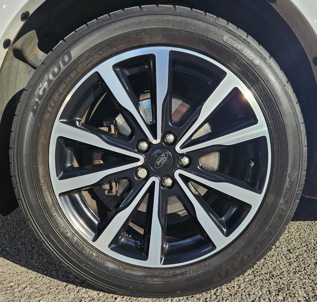 Used Ford Kuga 2018 for sale - 76703013: Photo 25