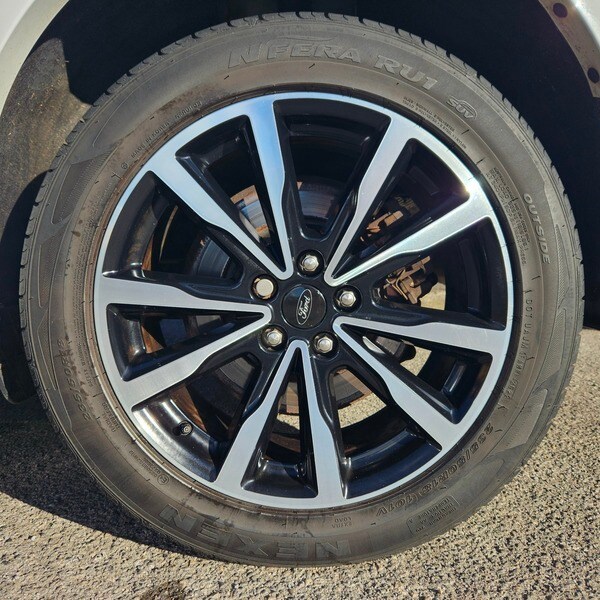 Used Ford Kuga 2018 for sale - 76703013: Photo 26