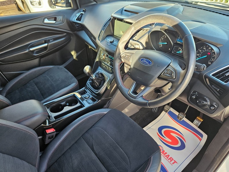 Used Ford Kuga 2018 for sale - 76703013: Photo 5