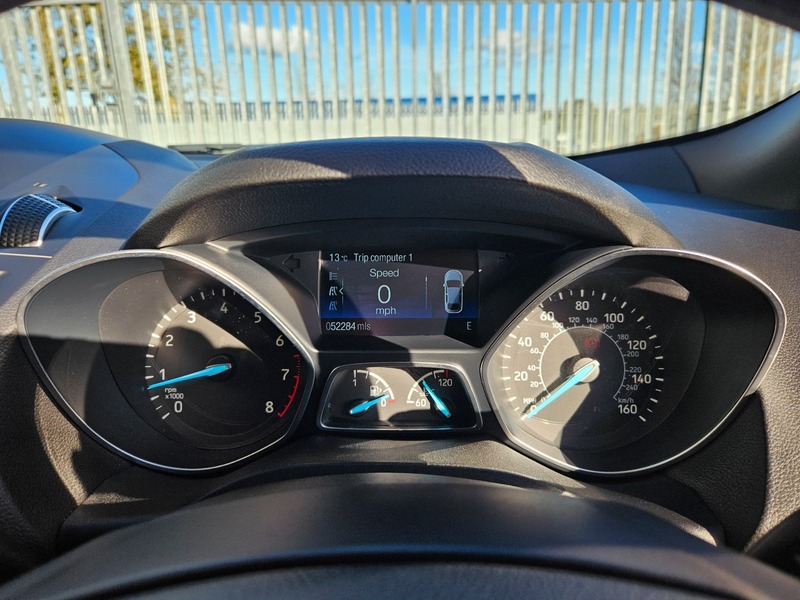 Used Ford Kuga 2018 for sale - 76703013: Photo 6