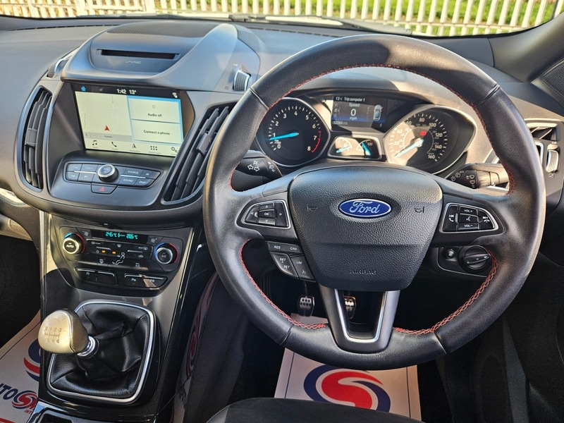 Used Ford Kuga 2018 for sale - 76703013: Photo 7
