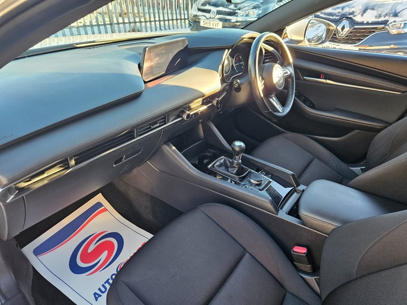 Used Mazda Mazda3 2021 for sale - 77080662: Photo 10