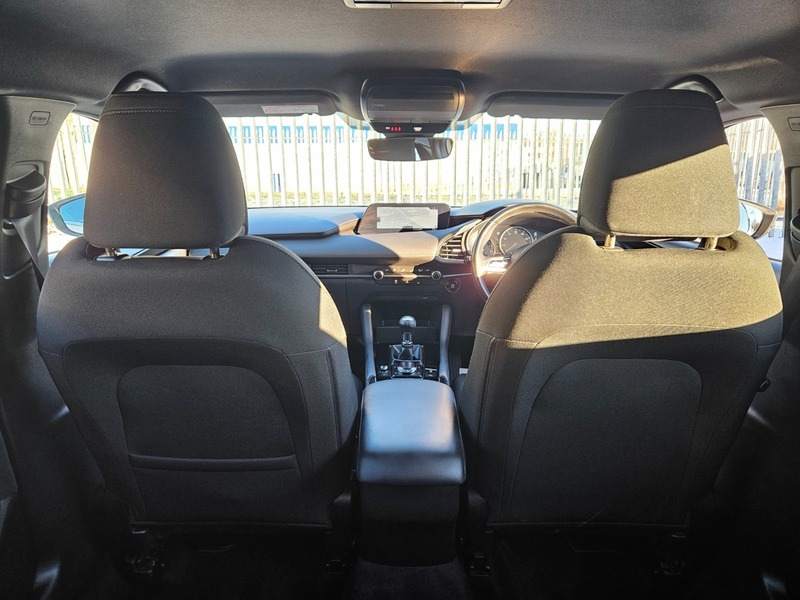 Used Mazda Mazda3 2021 for sale - 77080662: Photo 12